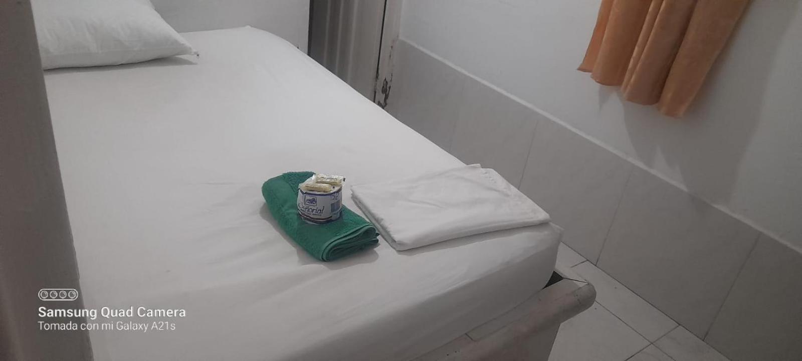 Neira La Botija汽车旅馆 外观 照片