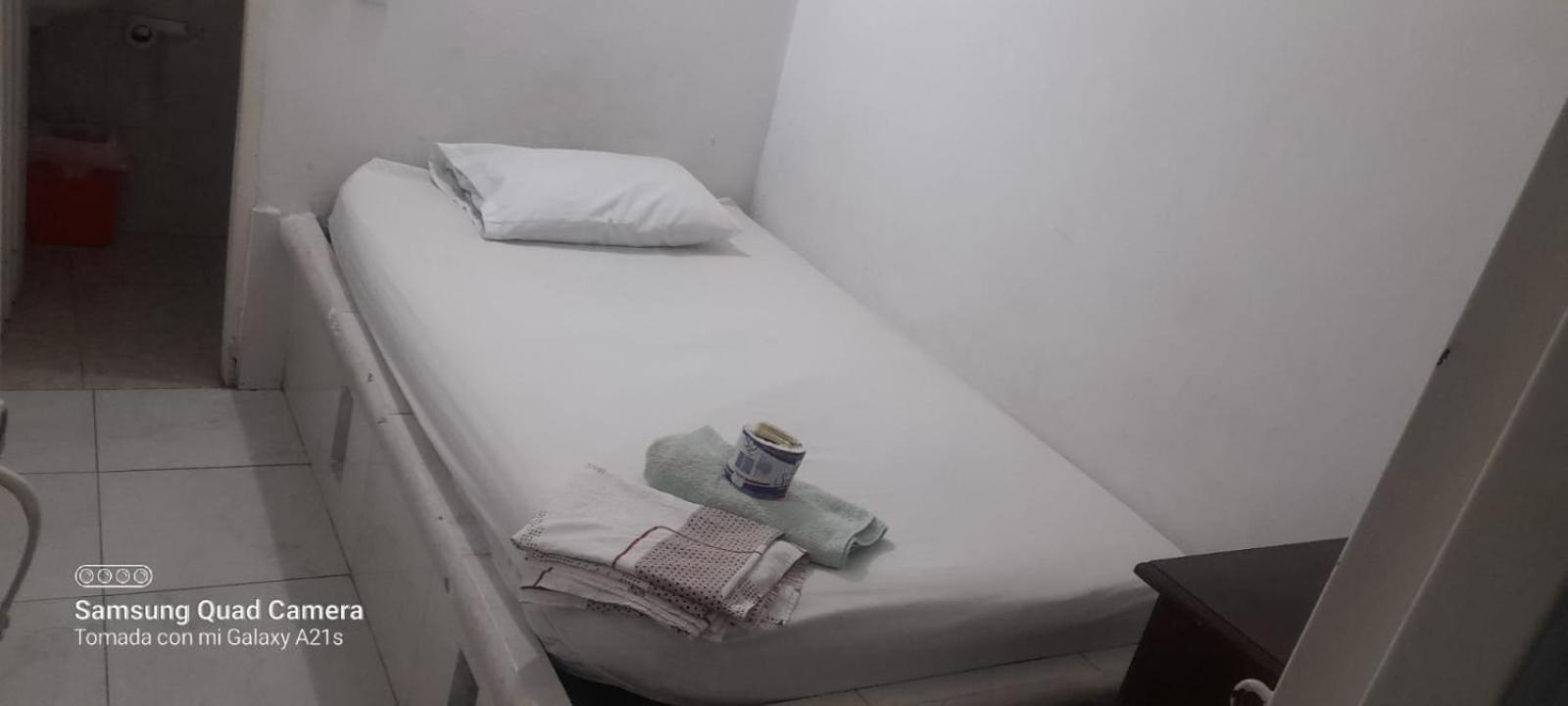Neira La Botija汽车旅馆 外观 照片